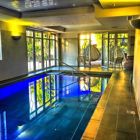 ווינטרברג Hotel Nuhnetal מראה חיצוני תמונה