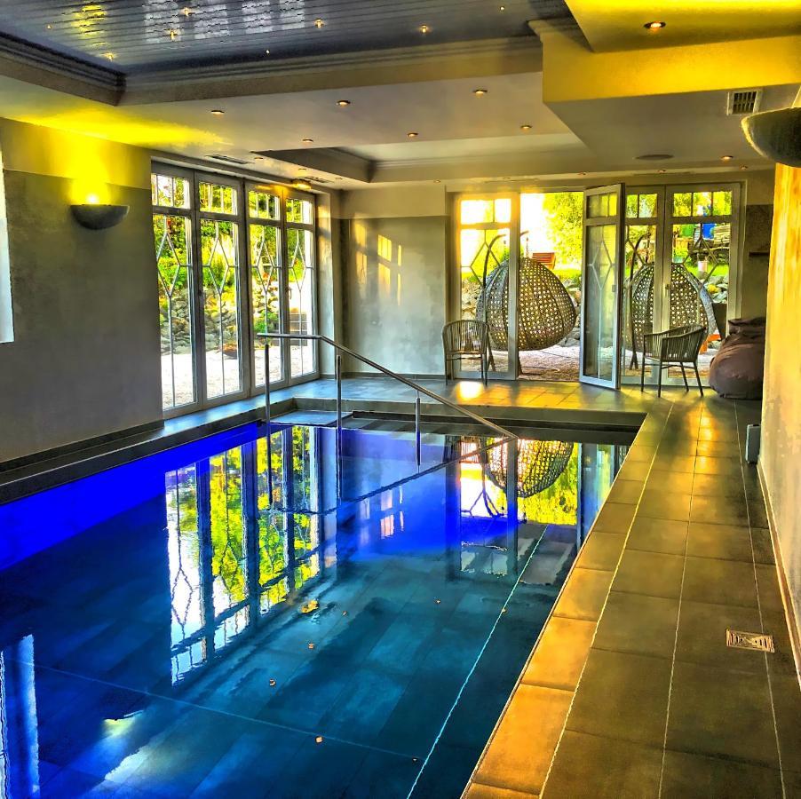 ווינטרברג Hotel Nuhnetal מראה חיצוני תמונה